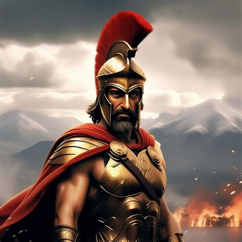 Leonidas .